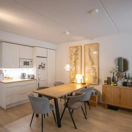 Διαμέρισμα Le Grand Sommelier - Sea View, Sauna And Zoo *