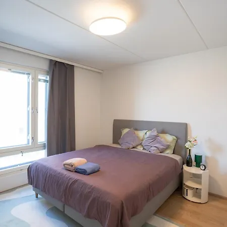 Le Grand Sommelier - Sea View, Sauna And Zoo * Helsinki