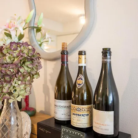 Le Grand Sommelier - Sea View, Sauna And Zoo *