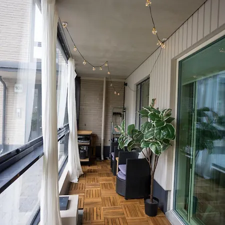 Le Grand Sommelier - Sea View, Sauna And Zoo Helsinki