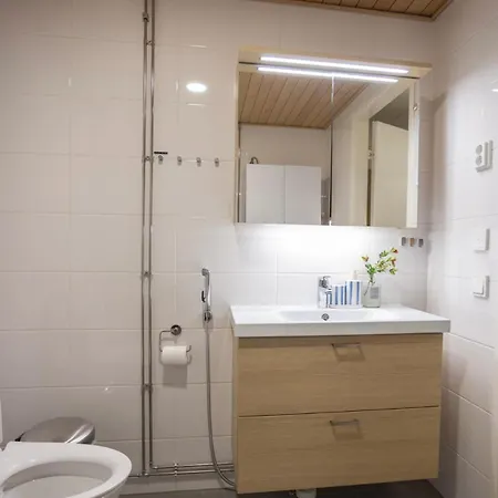 Διαμέρισμα Le Grand Sommelier - Sea View, Sauna And Zoo *