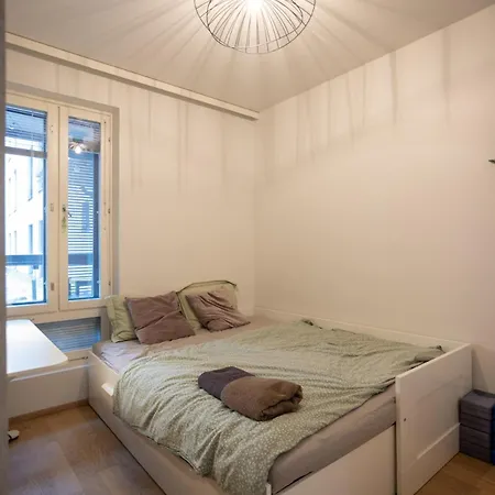 Le Grand Sommelier - Sea View, Sauna And Zoo * Helsinki